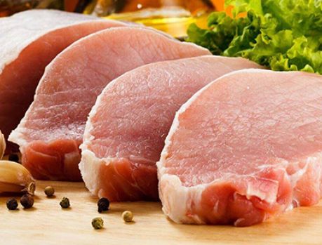 Mais essa: Agora aumentaram o preço da carne de porco... Mais essa: Agora aumentaram o preço da carne de porco...