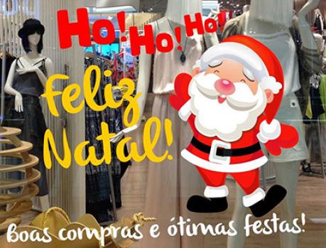 Comércio de Umuarama abre à noite a partir de 14 de dezembro Comércio de Umuarama abre à noite a partir de 14 de dezembro