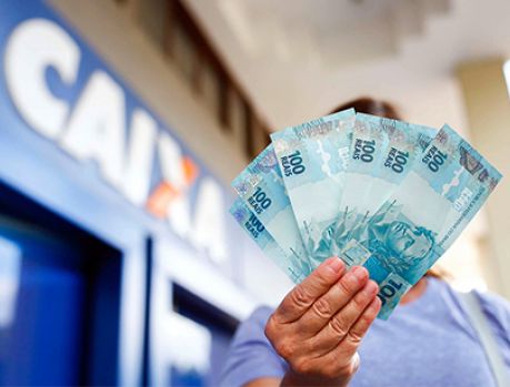 Auxílio emergencial pode voltar caso haja nova onda de Covid!!! Auxílio emergencial pode voltar caso haja nova onda de Covid!!!
