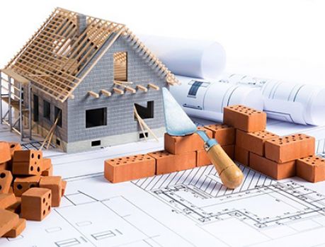Construção civil destaca-se gerando de empregos Construção civil destaca-se gerando de empregos