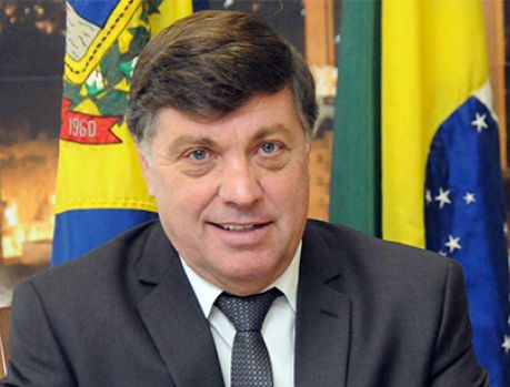 Umuarama reelege Celso Pozzobom! Umuarama reelege Celso Pozzobom!