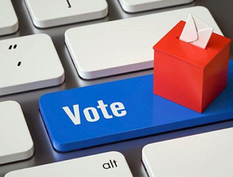 Na próxima eleição, voto será online ou por celular Na próxima eleição, voto será online ou por celular