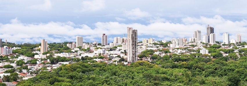 Umuarama terá prédios mais altos!