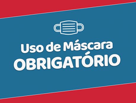 Esqueceram que é obrigatório por lei o uso de mascaras?! Esqueceram que é obrigatório por lei o uso de mascaras?!