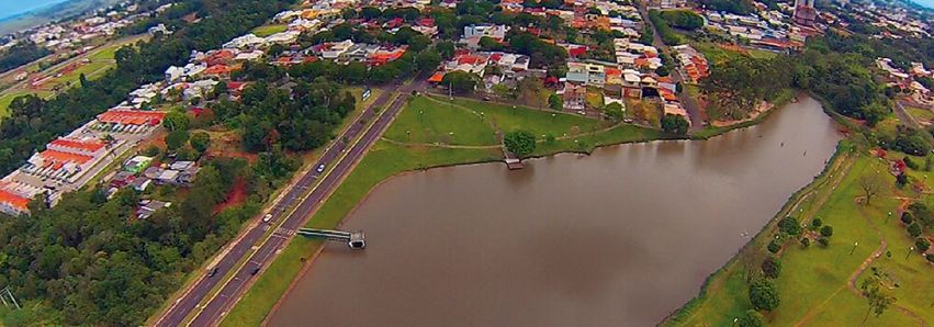 Paradoxo: Umuarama discute turismo!