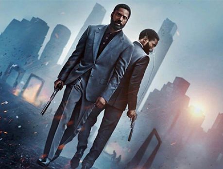 Em cartaz no Cine Vip um filmão de ficção científica Em cartaz no Cine Vip um filmão de ficção científica