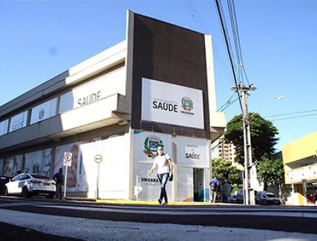 Falta de funcionários obriga Secretaria da Saúde a fechar! Falta de funcionários obriga Secretaria da Saúde a fechar!