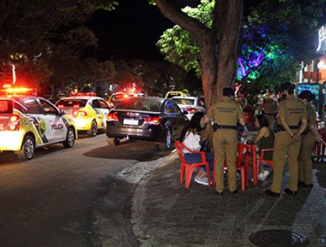 Vereadores aprovam multa de até R$ 150 mil ! Mas isso é em Curitiba!!! Vereadores aprovam multa de até R$ 150 mil ! Mas isso é em Curitiba!!!