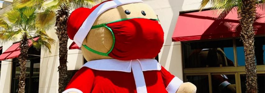 Comércio aberto sábado e domingo!