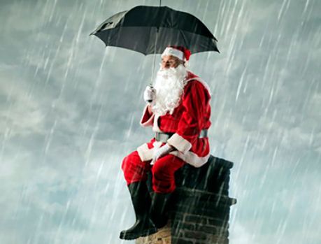 Diz o Simepar que vai chover em Umuarama no Natal! Diz o Simepar que vai chover em Umuarama no Natal!