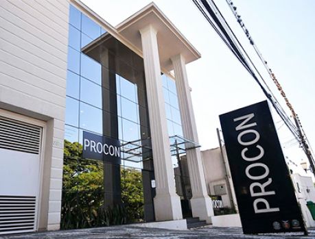 Procon de Umuarama é um sucesso! Procon de Umuarama é um sucesso!