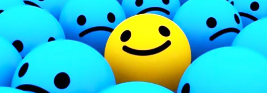 Não dependa dos outros e seja feliz!