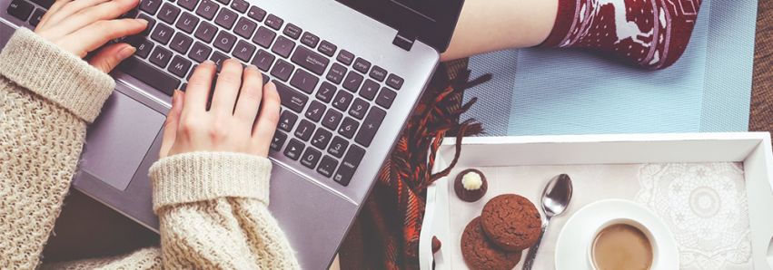 Home Office vai continuar crescendo
