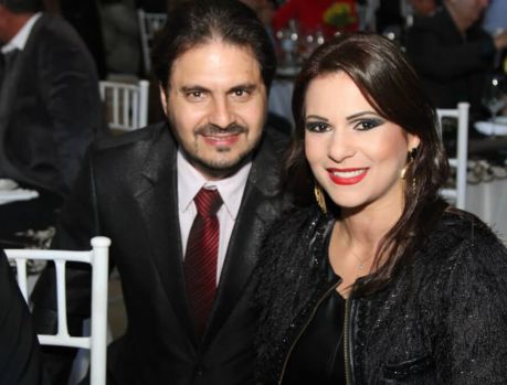 Harmonia em festa: Sábado, o baile de posse da nova diretoria