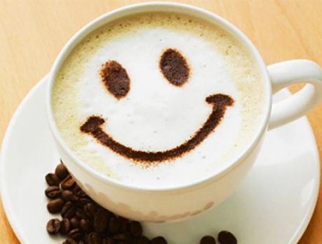 Cientistas comprovam: Café faz bem à saúde! Cientistas comprovam: Café faz bem à saúde!