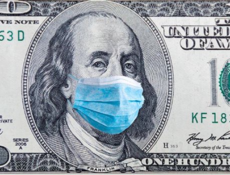 Auxílio Emergencial dos Estados Unidos é de 2 mil dólares: R$ 10,6 mil!!! Auxílio Emergencial dos Estados Unidos é de 2 mil dólares: R$ 10,6 mil!!!