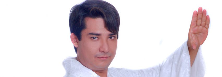 Ídolo da canção japonesa na ACEU!