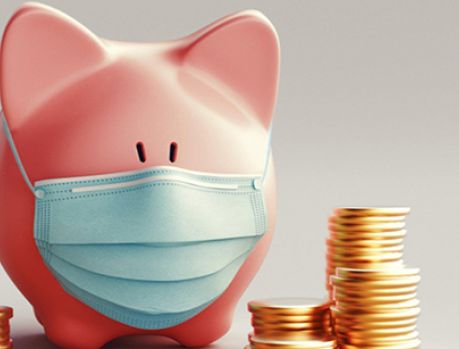 População brasileira economizou dinheiro com a pandemia! População brasileira economizou dinheiro com a pandemia!