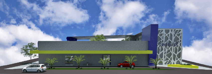 Escola Satélite inaugura novo espaço  
