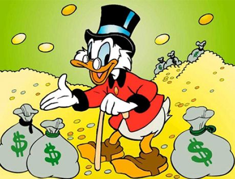 Mega da Virada já fez 117 novos milionários!!! Mega da Virada já fez 117 novos milionários!!!
