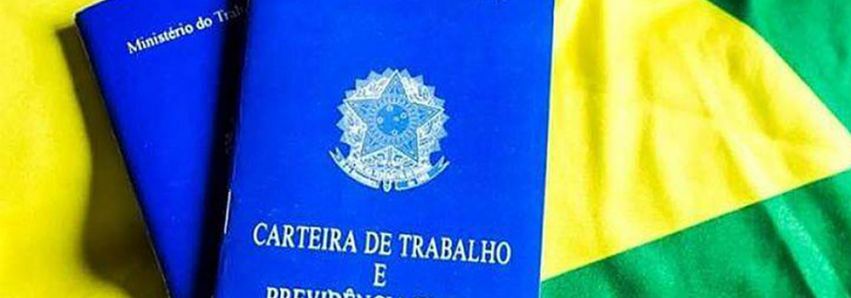 Empregos: Paraná, 1º lugar no Brasil!