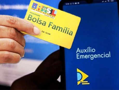 Famílias de Umuarama receberam ajuda de mais de R$ 24 milhões! Famílias de Umuarama receberam ajuda de mais de R$ 24 milhões!