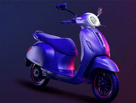 Scooters: Motinhas são mais vendidas do que motocicletas Scooters: Motinhas são mais vendidas do que motocicletas