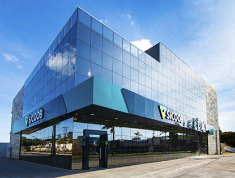 Sicoob inicia 2021 com recordes de movimentações Sicoob inicia 2021 com recordes de movimentações