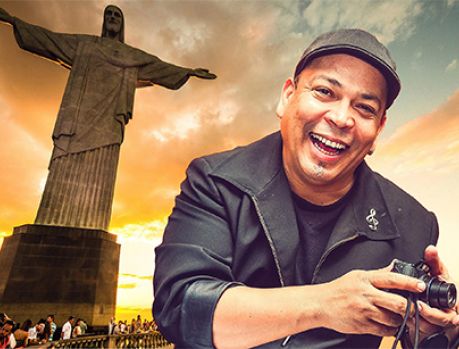 Roberto Netto, um cartunista genial! Roberto Netto, um cartunista genial!
