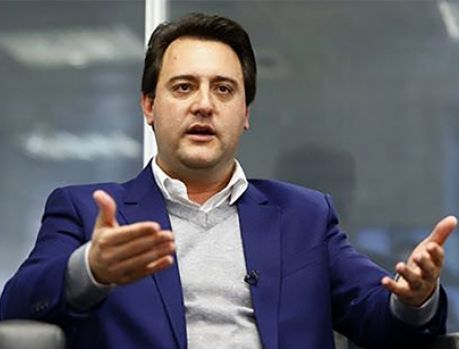 Governador Ratinho Jr quer + vacinas do governo Governador Ratinho Jr quer + vacinas do governo