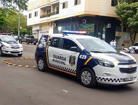 Guarda Municipal de Umuarama faz trabalho admirável!!! Guarda Municipal de Umuarama faz trabalho admirável!!!
