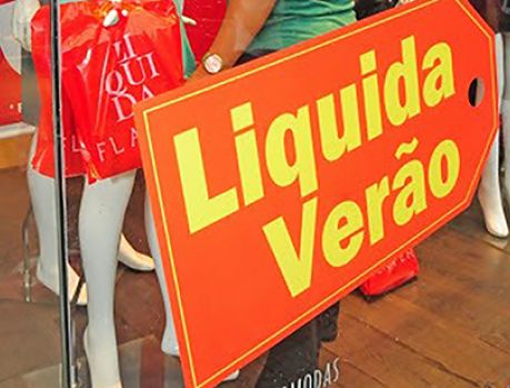 ‘Liquida Verão’ começa sábado no comércio de Umuarama ‘Liquida Verão’ começa sábado no comércio de Umuarama