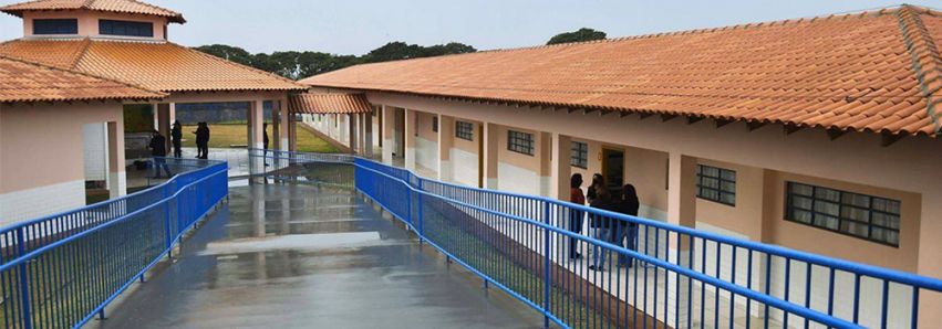 Umuarama dá show de belas escolas! 