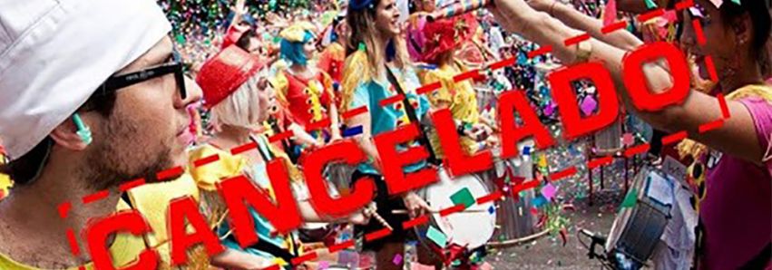 Carnaval sem folia em Umuarama!