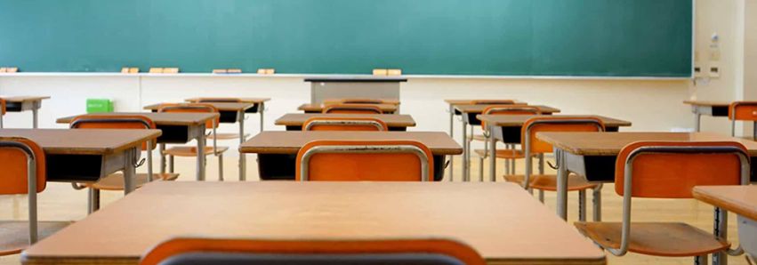 Paraná: Volta à escola só em março!!!
