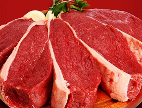 Carne de boi continua cara! Mas a maioria está comprando frango... Carne de boi continua cara! Mas a maioria está comprando frango...
