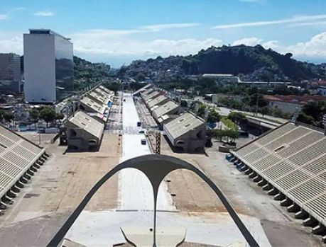 Cancelamento da maior festa do mundo causa prejuízo de 5,5 bilhões!!! Cancelamento da maior festa do mundo causa prejuízo de 5,5 bilhões!!!