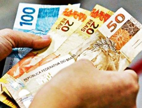 Auxílio Emergencial, de apenas R$200, pode voltar em março... Auxílio Emergencial, de apenas R$200, pode voltar em março...