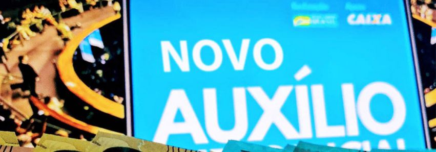 Novo Auxílio Emergencial confirmado
