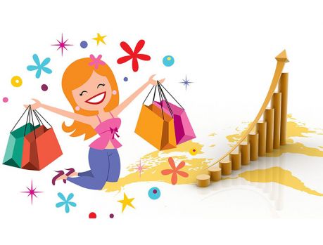 Março é o Mês do Consumidor: ACIU dá dicas de promoções Março é o Mês do Consumidor: ACIU dá dicas de promoções