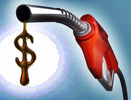 O que o amor e a gasolina têm em comum???