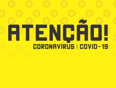 Covid-19: Internações apenas em 2 hospitais de Umuarama! Covid-19: Internações apenas em 2 hospitais de Umuarama!
