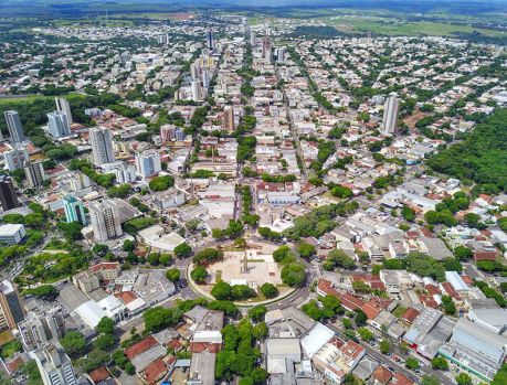 Governo ajudará empresas e cidadãos de Umuarama a enfrentar a crise!