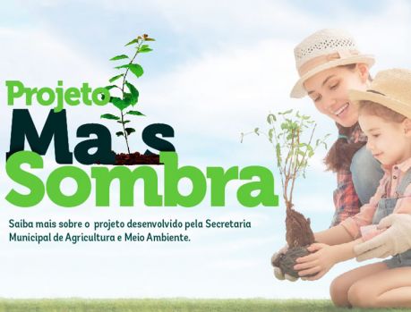 Plante árvores em Umuarama! Veja como ganhar mudas grátis! Plante árvores em Umuarama! Veja como ganhar mudas grátis!