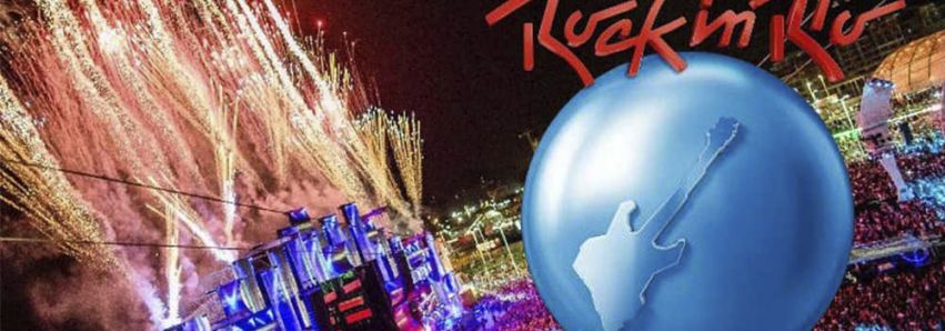 Rock in Rio 2021 é cancelado!!! 