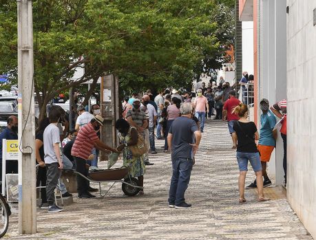 Veja as novas medidas definidas para Umuarama Veja as novas medidas definidas para Umuarama