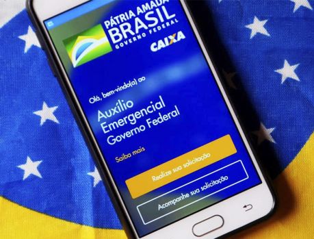 Auxílio emergencial 2021 pode começar a ser pago no dia 18... Auxílio emergencial 2021 pode começar a ser pago no dia 18...