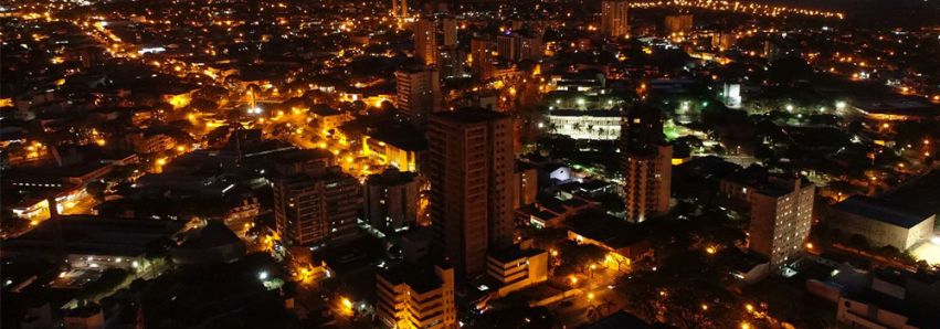 Previsto fechamento total do comércio em Umuarama