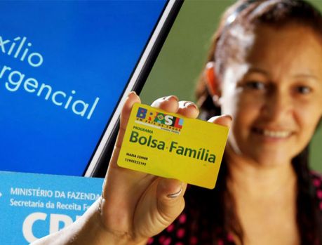 Governo divulga primeiro calendário do novo Auxílio Emergencial Governo divulga primeiro calendário do novo Auxílio Emergencial