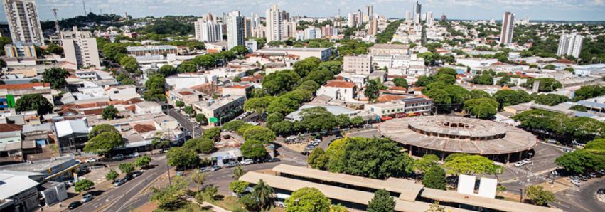 Prefeitura mantém decreto e comércio segue  funcionando normalmente 